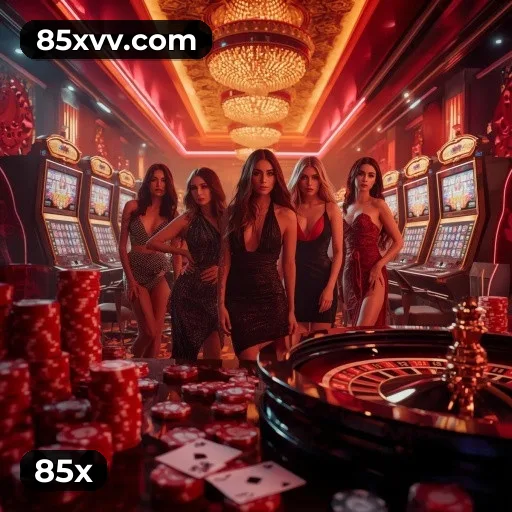 85x