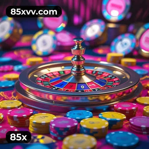 85x