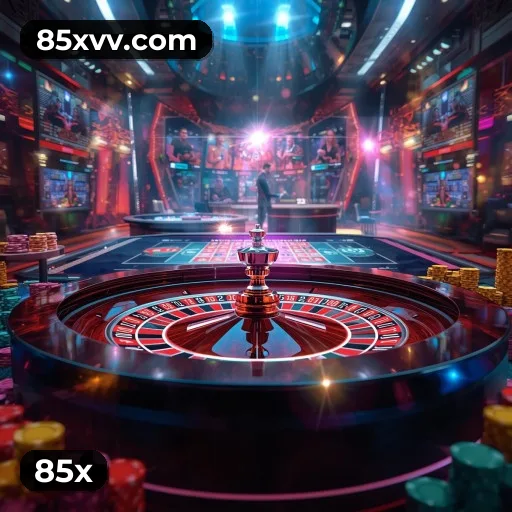85x