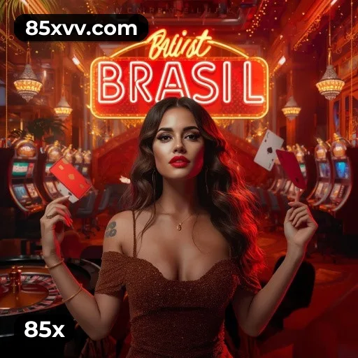85x
