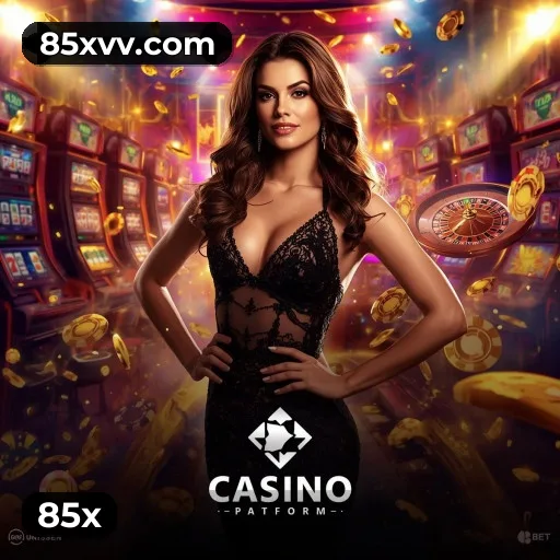 85x