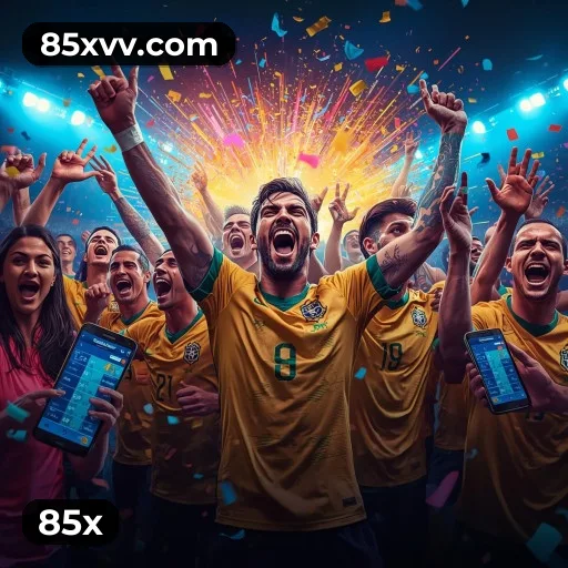Requisitos do APK da 85x para Android