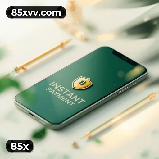 85x - Tempos de saque PIX verificados e estatísticas de pagamento