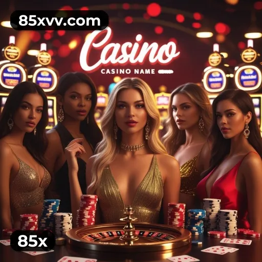 85x