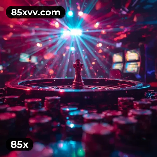 85x