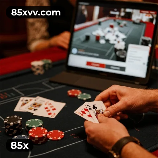 85x