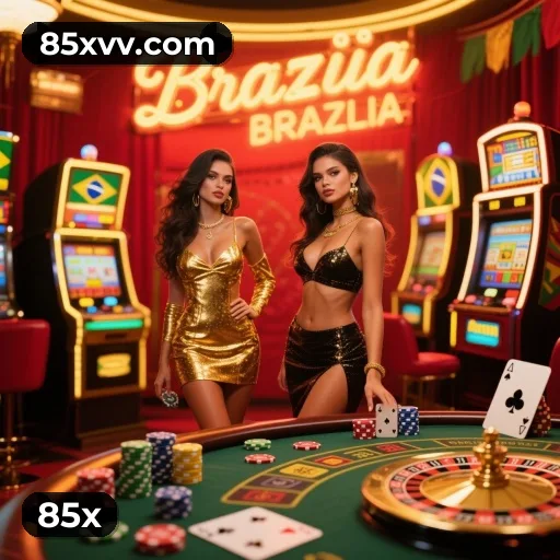 85x