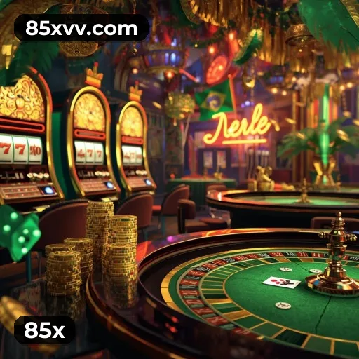 85x