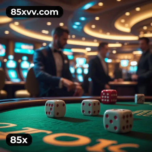 85x