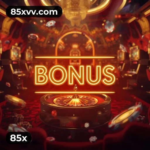 85x